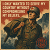 Desmond Doss Unarmed Medic Who Saved 75 at Hacksaw Ridge