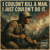Desmond Doss, the Medic Who Saved 75 Men Unarmed on Hacksaw Ridge