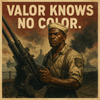 Doris Miller, Pearl Harbor hero who earned the Navy Cross