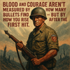 How Edward R. Schowalter Jr.'s Valor Earned the Medal of Honor