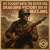 Edward R. Schowalter Jr.'s Medal of Honor at Heartbreak Ridge