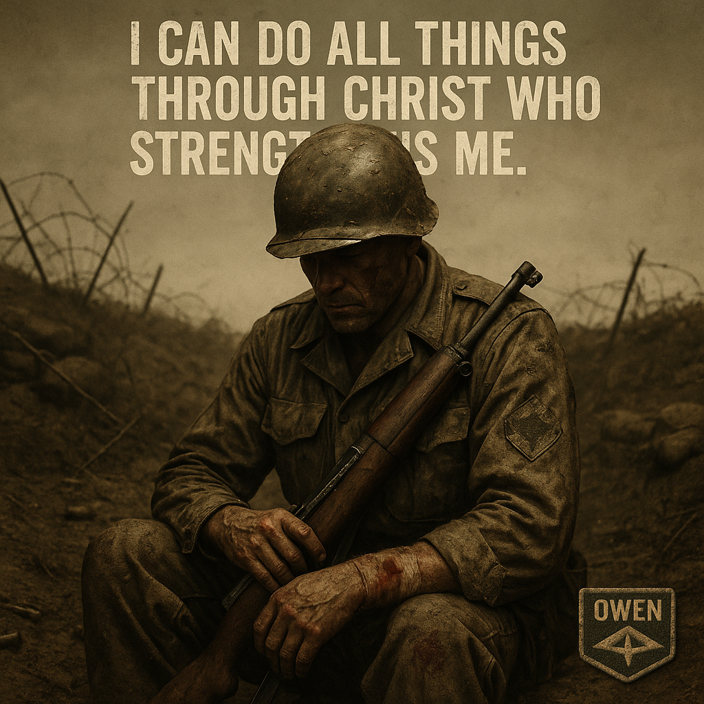 Edward R. Schowalter Jr. and the Medal of Honor at Outpost Harry