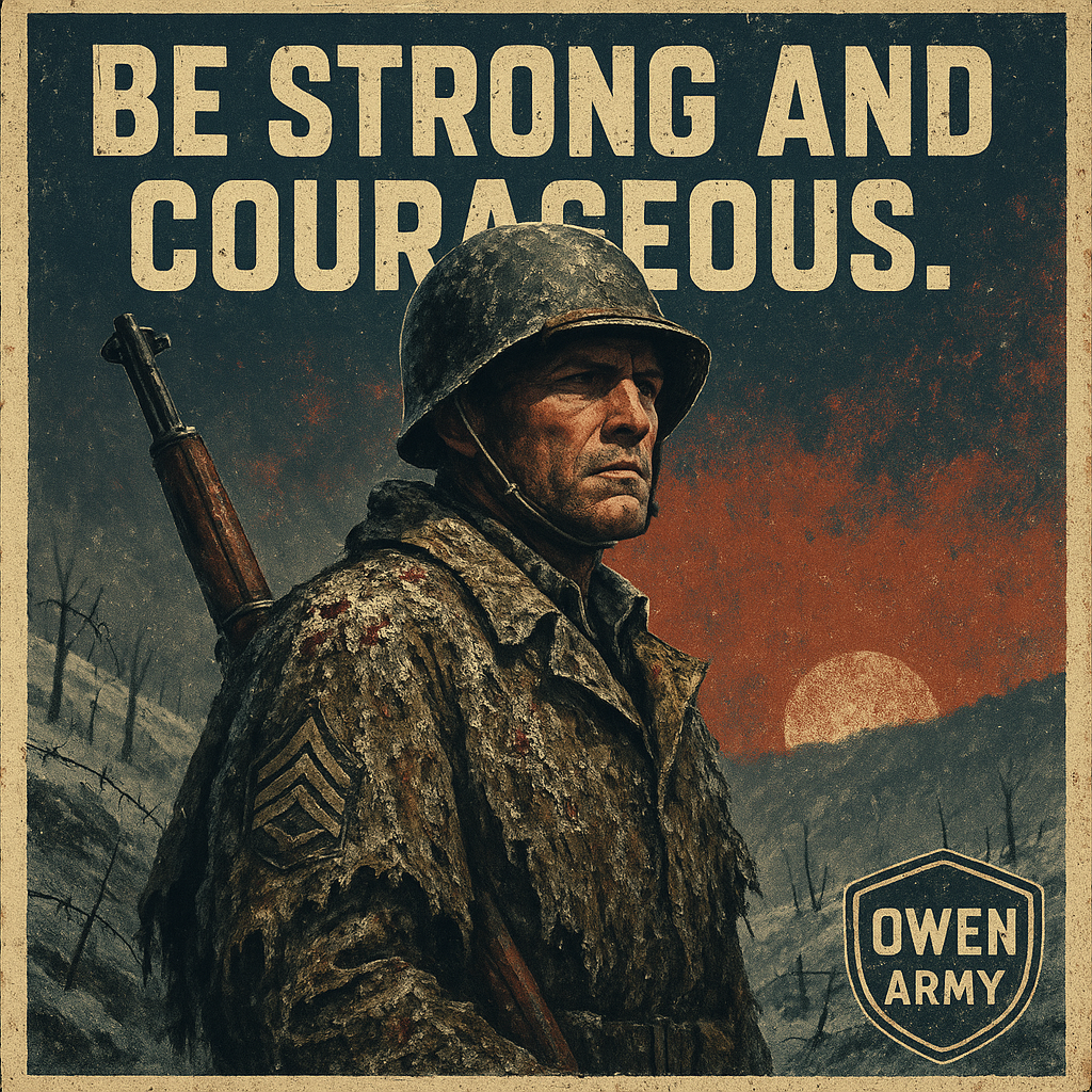 Captain Edward R. Schowalter Jr.'s Medal of Honor at Hill 605