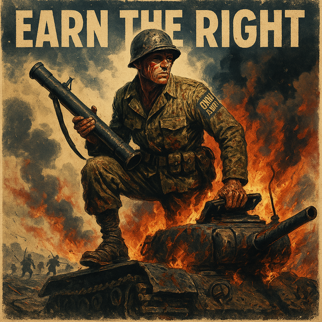 Edward R. Schowalter Jr. — Leadership That Earned the Medal of Honor