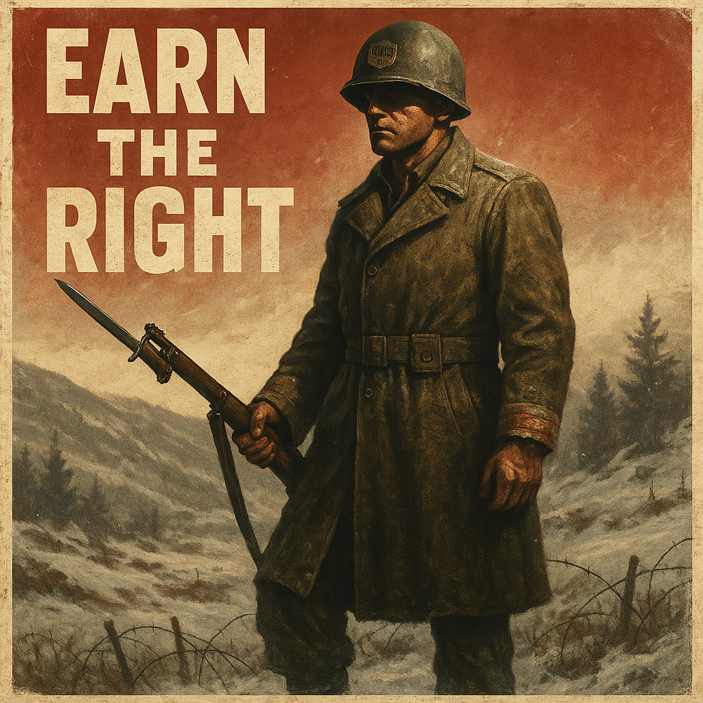 Korean War Hero Edward Schowalter Jr.'s Medal of Honor