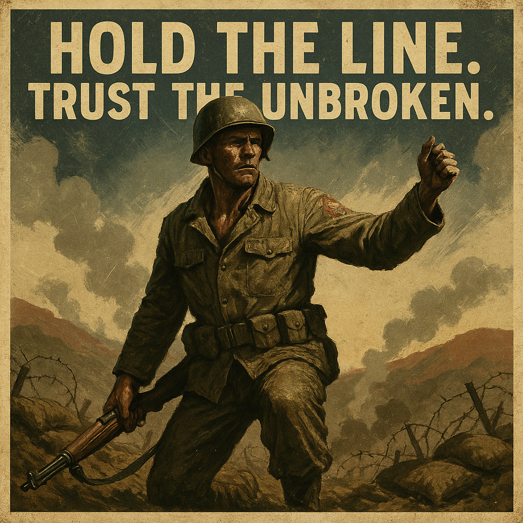 Captain Edward R. Schowalter Jr. Korean War Medal of Honor Recipient