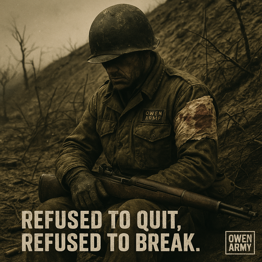 Edward R. Schowalter Jr. Medal of Honor heroism in the Korean War