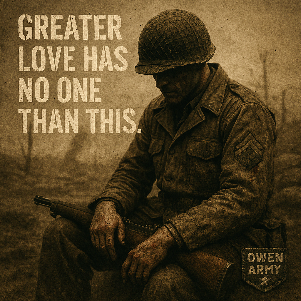 Edward R. Schowalter Jr.'s Medal of Honor Action in the Korean War