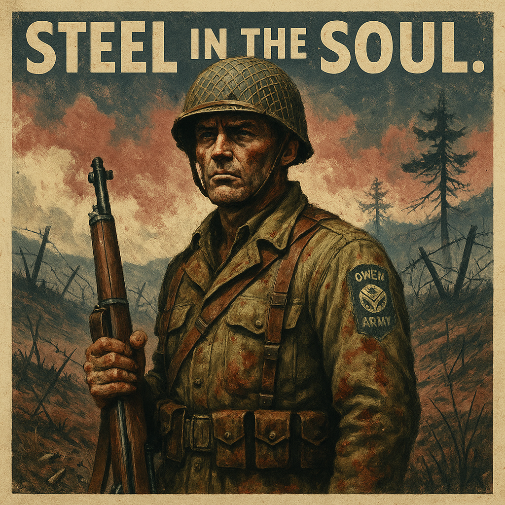 Edward R. Schowalter Jr.'s Medal of Honor Heroism in Korea