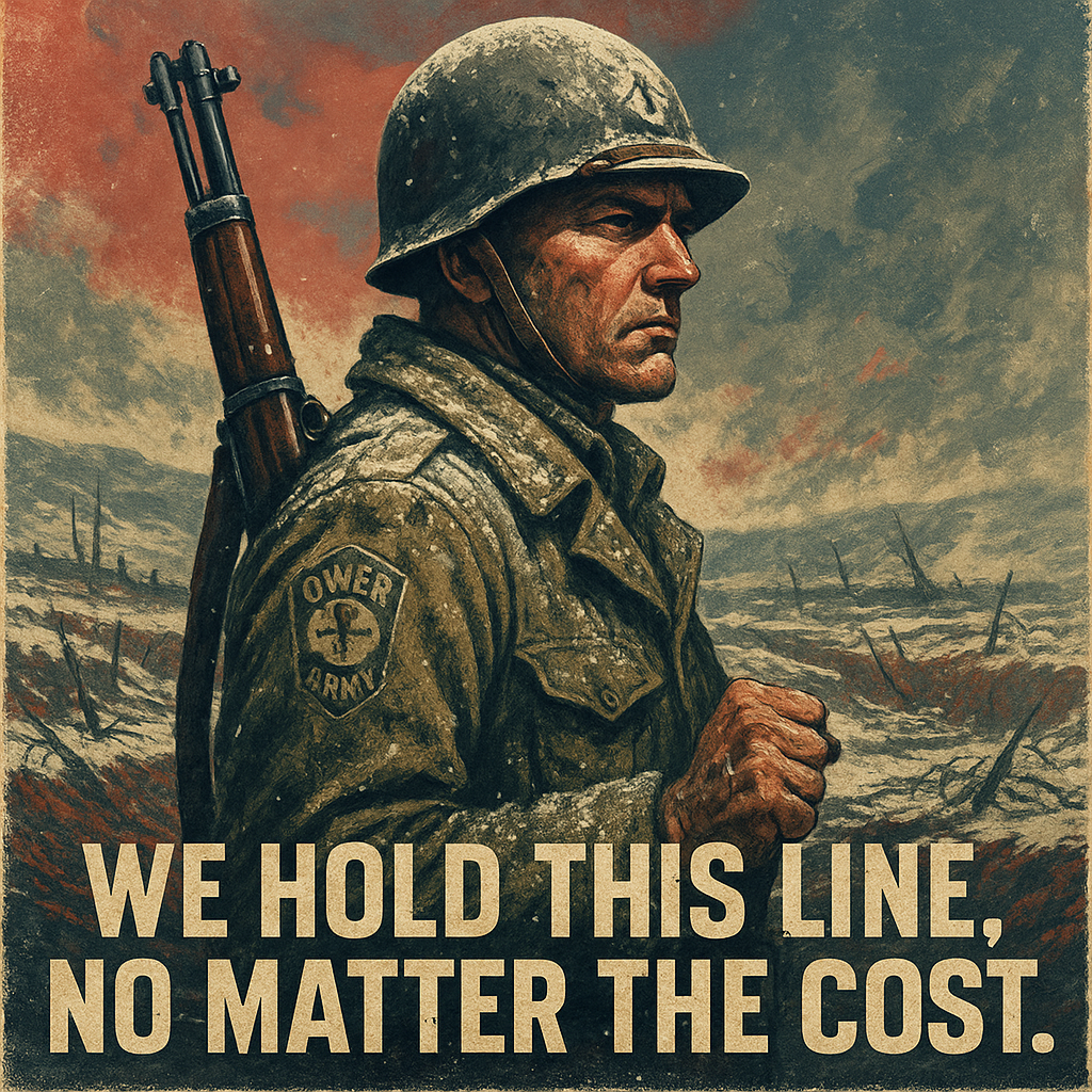 Edward R. Schowalter Jr. Medal of Honor Recipient in Korean War