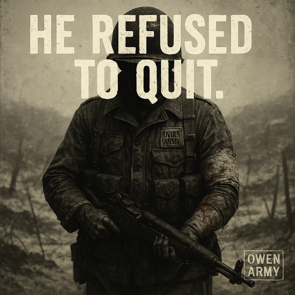 Edward R. Schowalter Jr. Medal of Honor Heroism in Korea