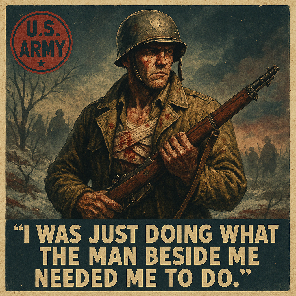 Captain Edward R. Schowalter Jr., Medal of Honor Recipient in Korea