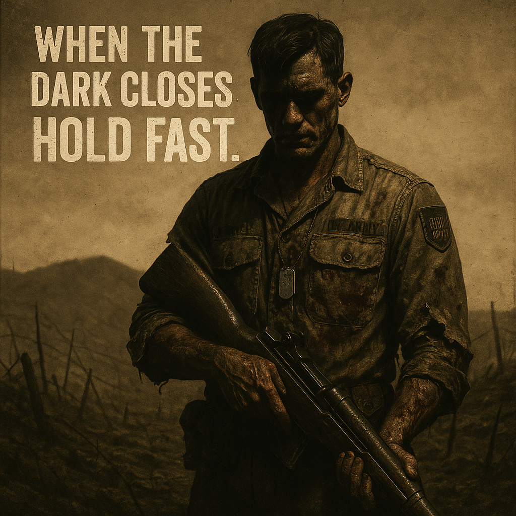 Lieutenant Edward R. Schowalter Jr. and his Medal of Honor at Hill 700