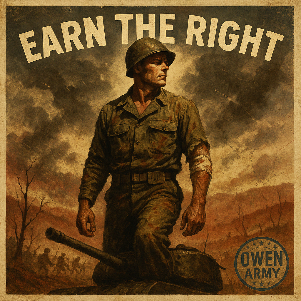 Hill 300 hero Edward R. Schowalter Jr. and the Medal of Honor