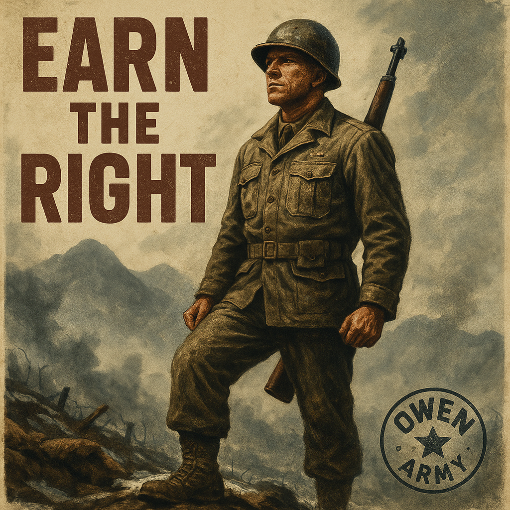 Edward R. Schowalter Jr. and the Hill 605 Medal of Honor