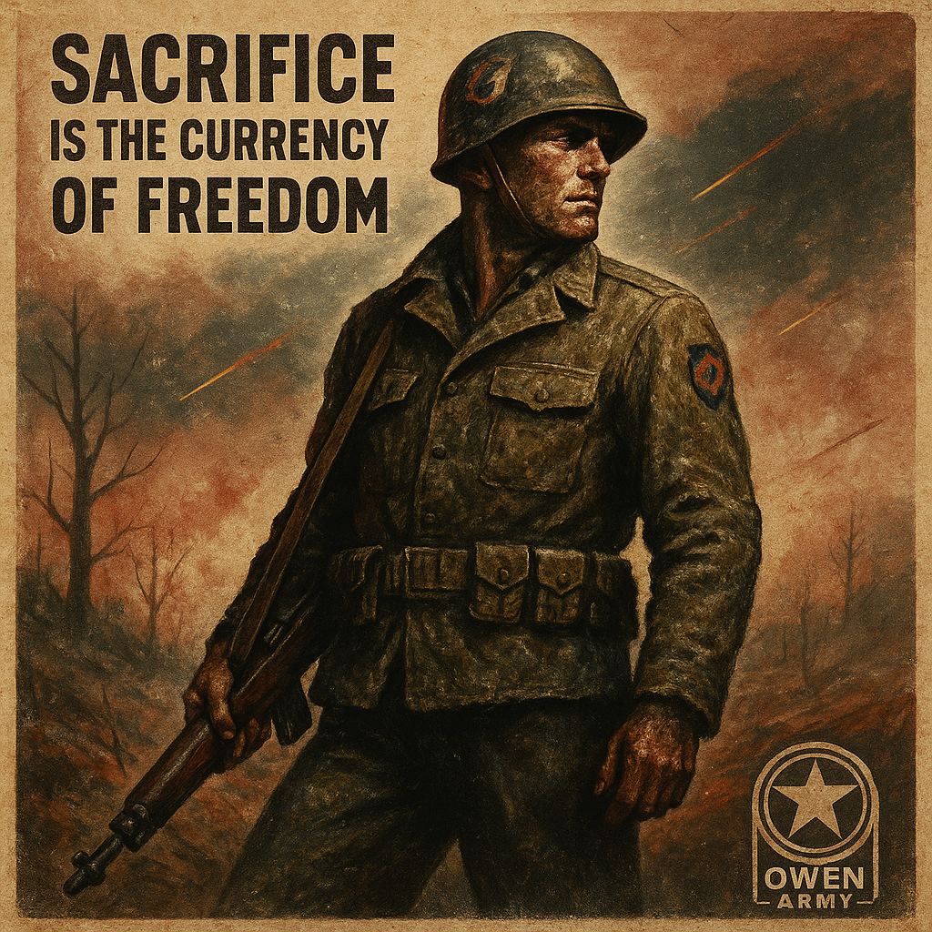 Edward R. Schowalter Jr. and the Medal of Honor at Hill 256