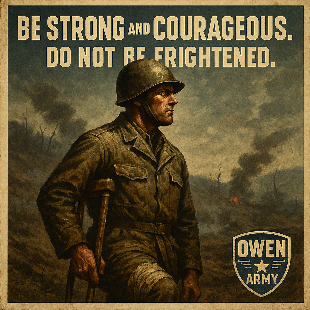 How Edward Schowalter Jr. Earned the Medal of Honor