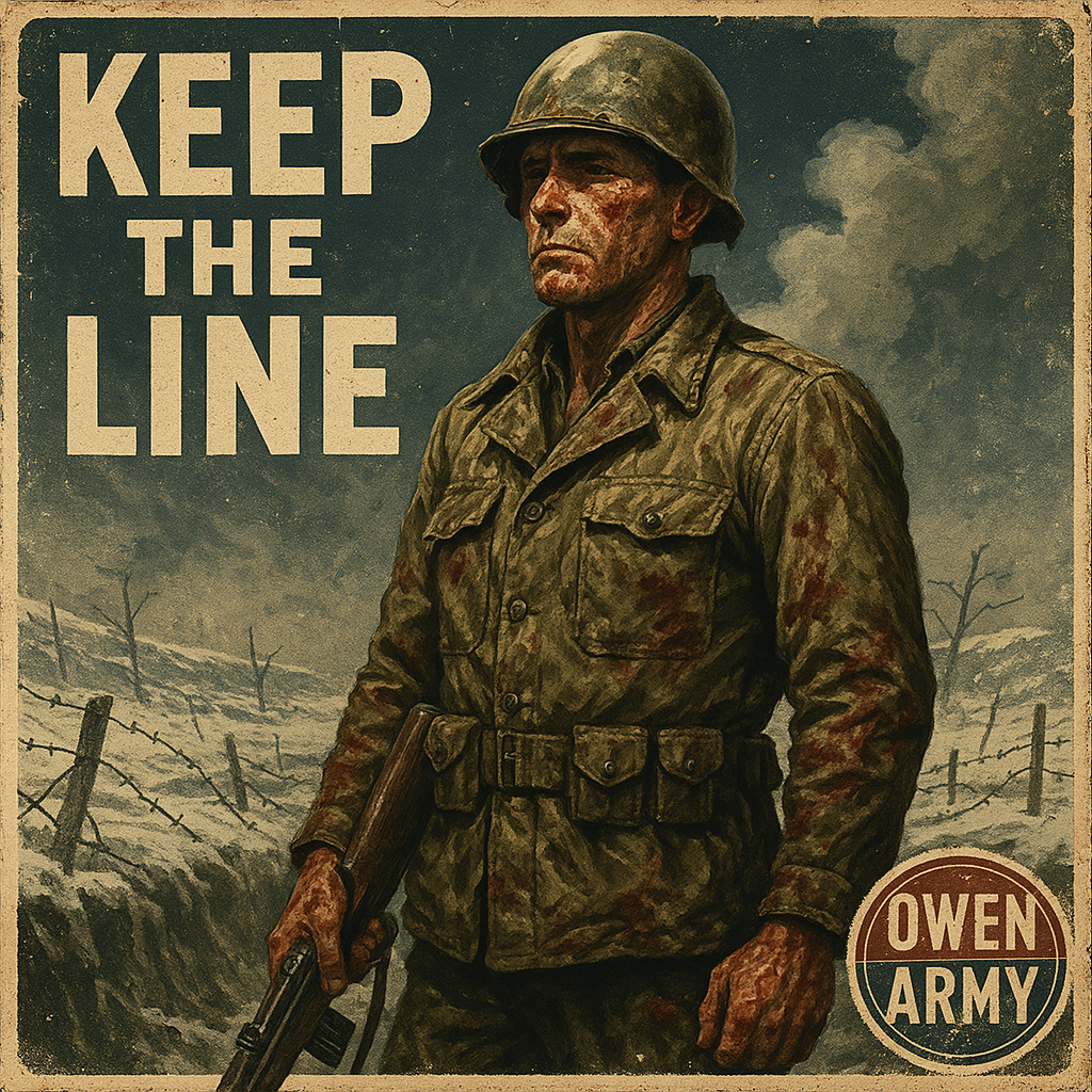 Captain Edward R. Schowalter Jr. — Medal of Honor, Wonju 1951