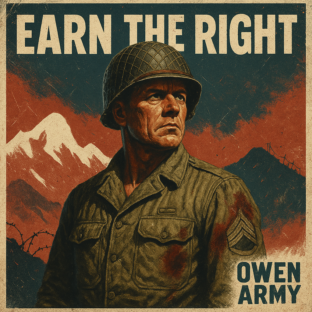 Edward R. Schowalter Jr., Medal of Honor Recipient in the Korean War