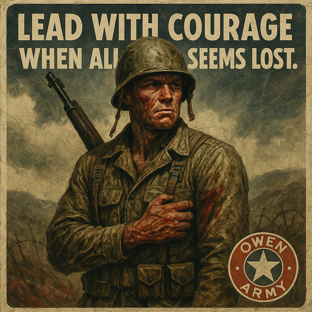 Edward R. Schowalter Jr., Medal of Honor Hero in Korean War