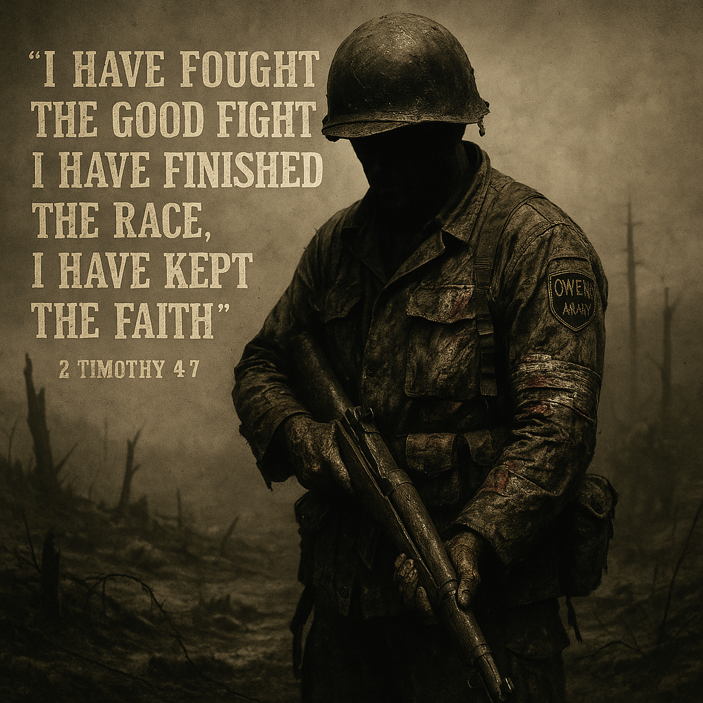 Edward R. Schowalter Jr., Medal of Honor hero at Heartbreak Ridge