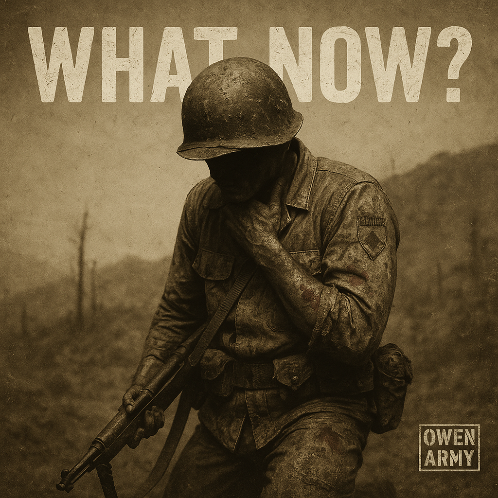 Edward R. Schowalter Jr. Valor on Hill 200 in the Korean War