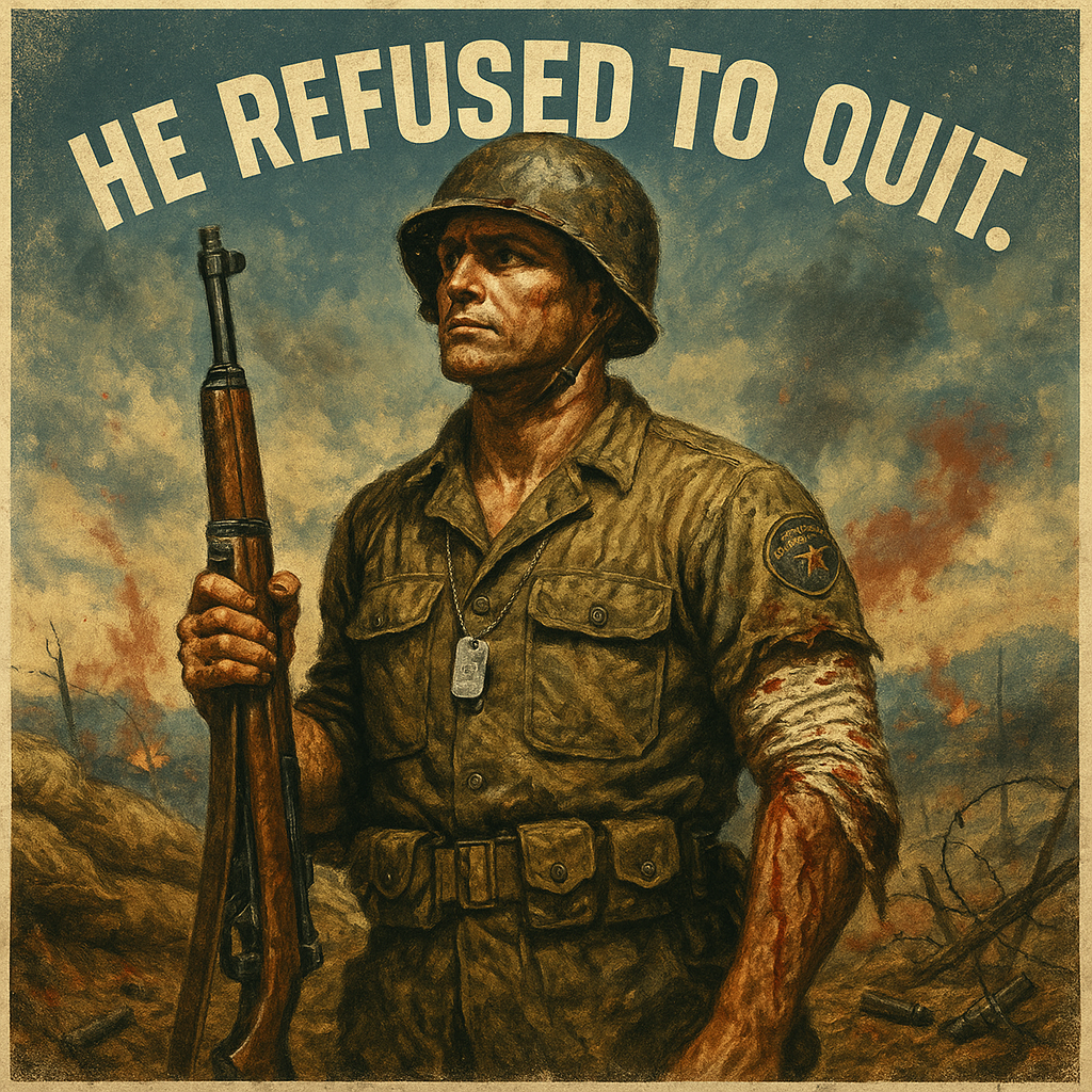 Edward R. Schowalter Jr. Medal of Honor hero at Imjin River