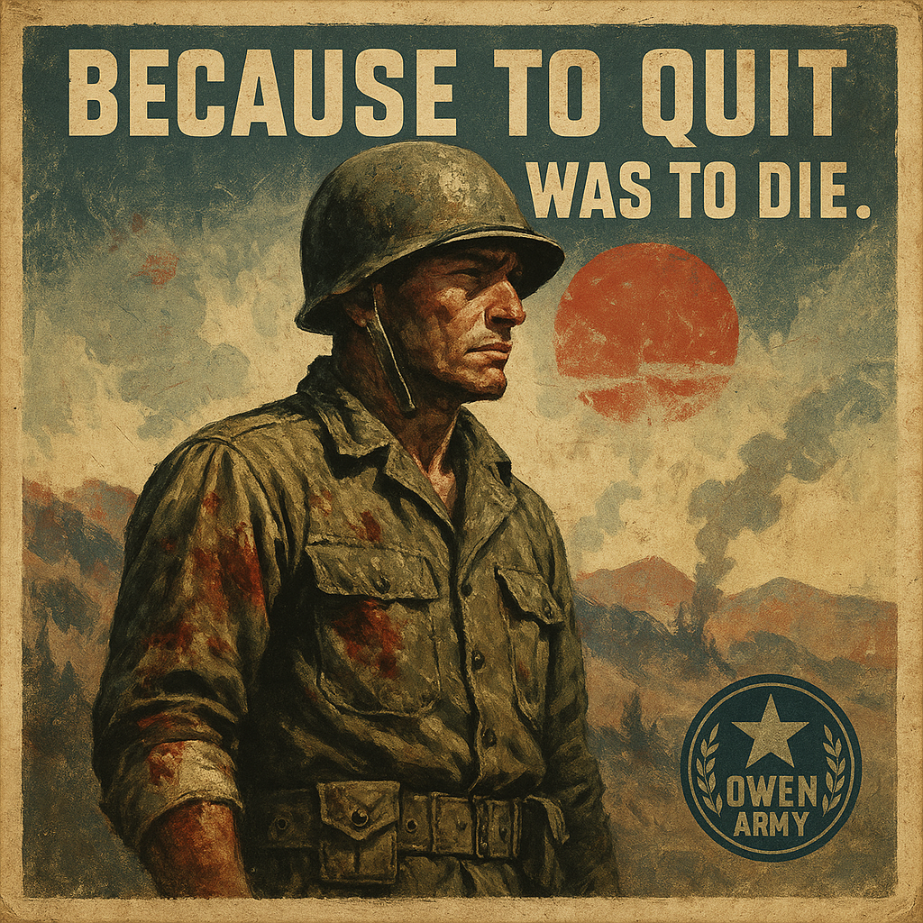 Captain Edward R. Schowalter Jr. and the Medal of Honor at Hill 700
