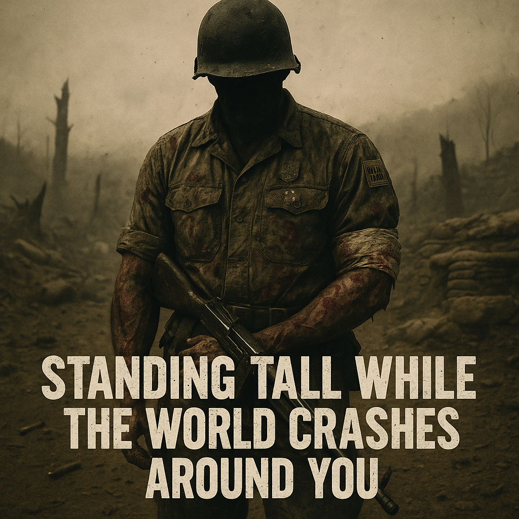 Edward R. Schowalter Jr. Awarded Medal of Honor for Korean War Valor