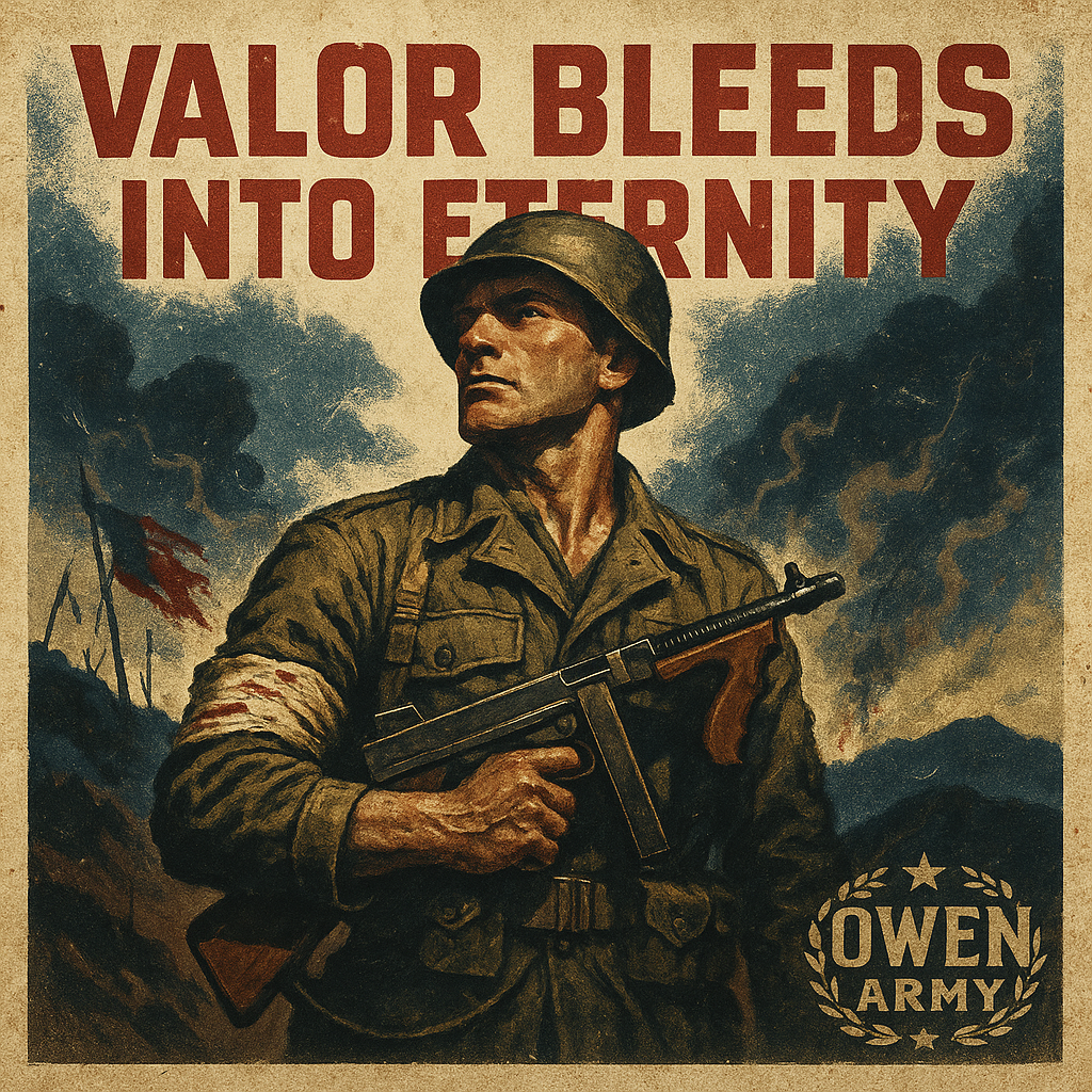 Edward Schowalter Jr. honored with Medal of Honor at Hill 180