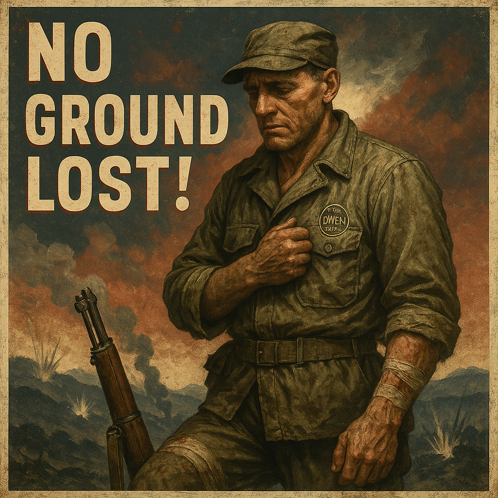 Edward R. Schowalter Jr., Medal of Honor hero in Korea