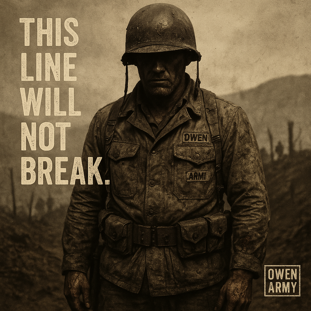 Edward R. Schowalter Jr., Medal of Honor Hero of the Korean War