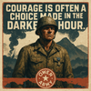 Edward Schowalter's Valor at Triangle Hill in the Korean War