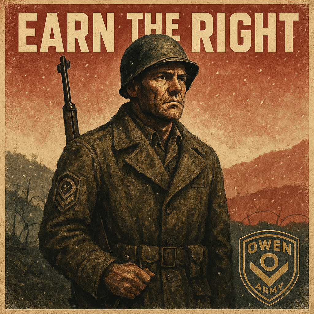 Edward Schowalter Jr.'s Medal of Honor heroism in Korea