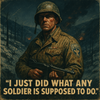 Edward R. Schowalter Jr. Awarded Medal of Honor at Hoengsong 1951
