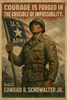 Edward R. Schowalter Jr.'s Heroism on Hill 931 in Korea