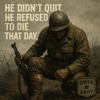 Edward R. Schowalter Jr., Medal of Honor hero at Hill 605, Korea