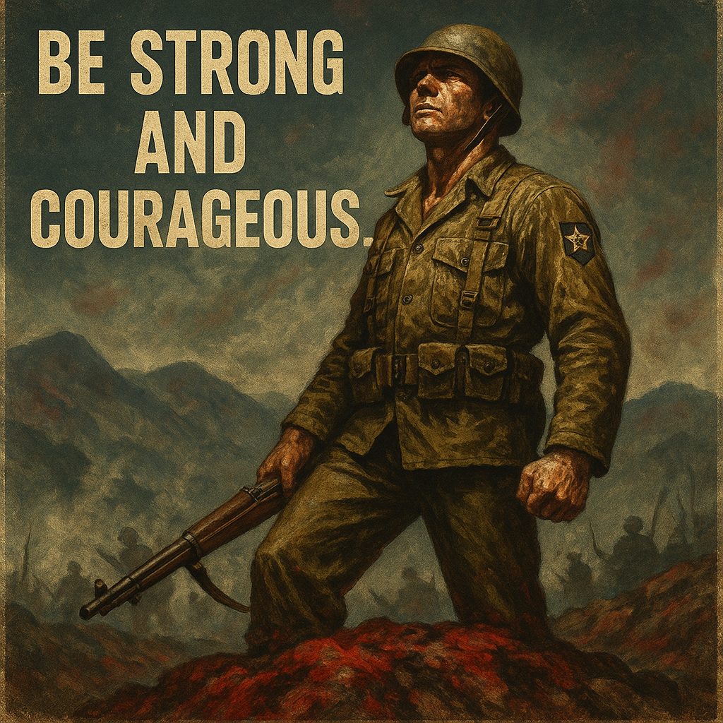 Edward R. Schowalter Jr.'s Medal of Honor at Heartbreak Ridge