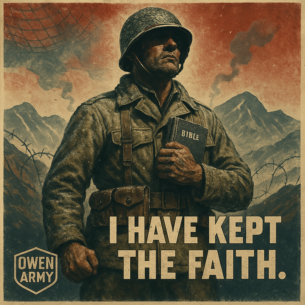 Edward R. Schowalter Jr., Medal of Honor Recipient in the Korean War