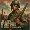 Edward R. Schowalter Jr. Medal of Honor for Heroism on Hill 605