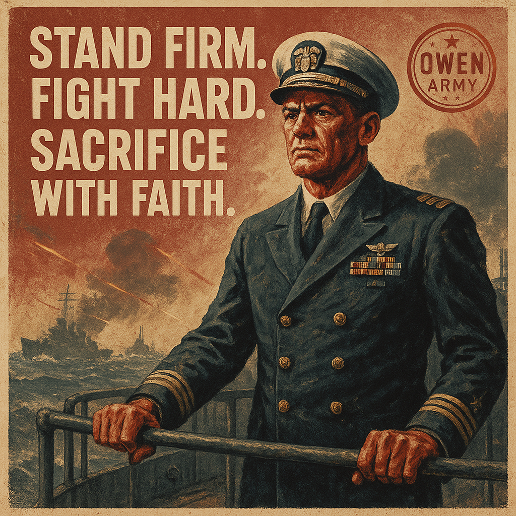 Ernest E. Evans and USS Samuel B. Roberts at Leyte Gulf