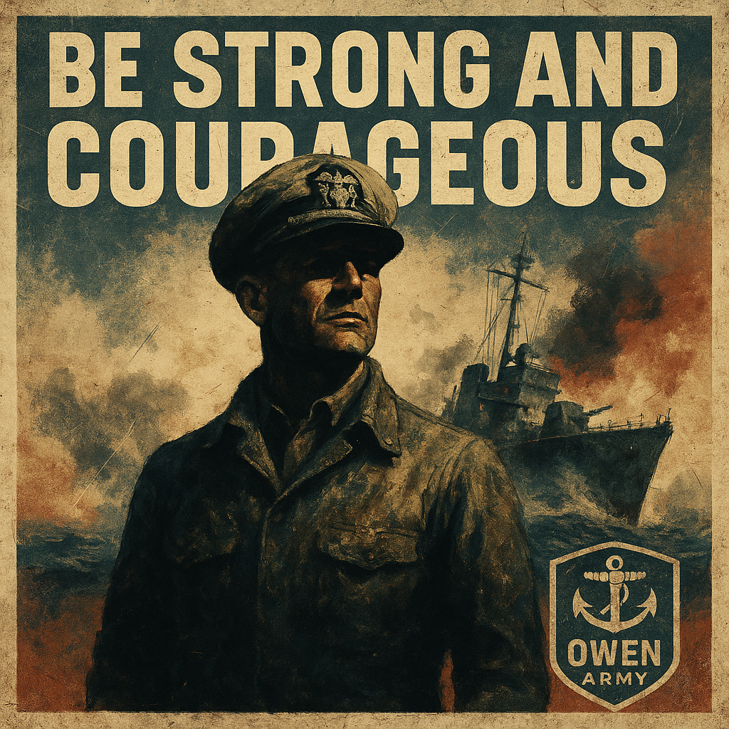 Ernest E. Evans' Last Stand aboard Samuel B. Roberts at Samar