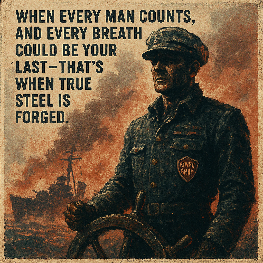 Ernest E. Evans and the USS Johnston at the Battle of Samar