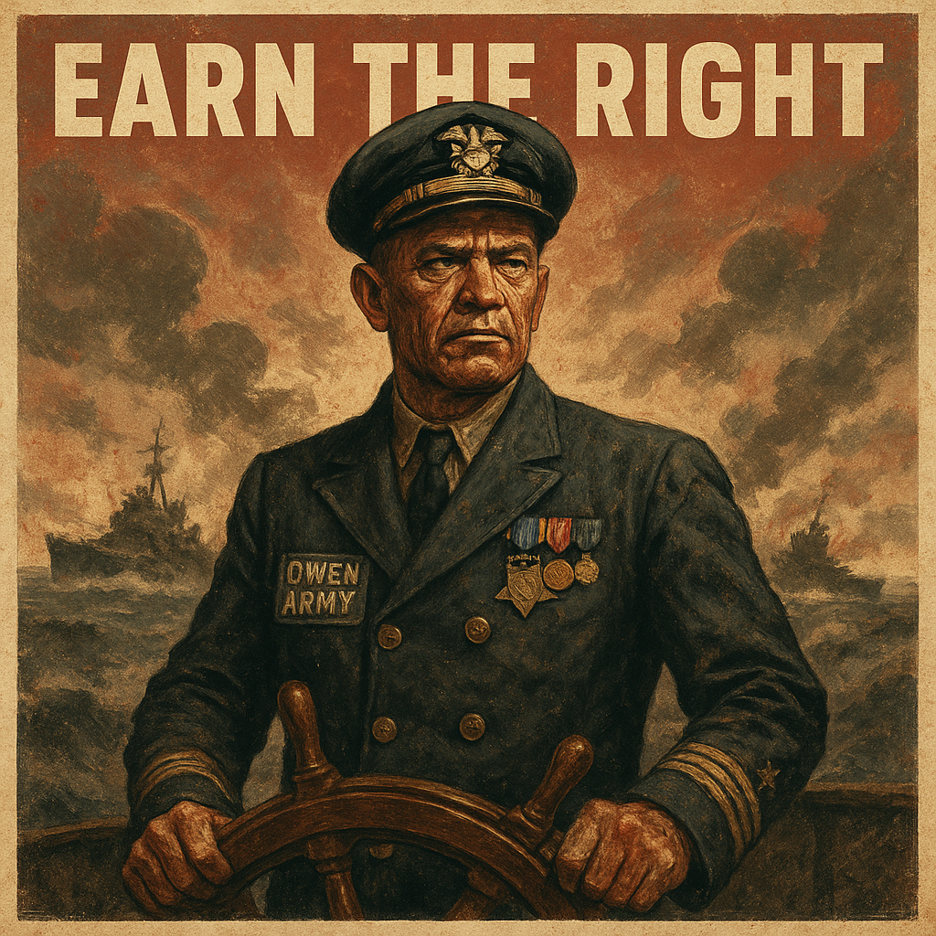 Ernest E. Evans' last stand at the Battle off Samar aboard USS Johnston