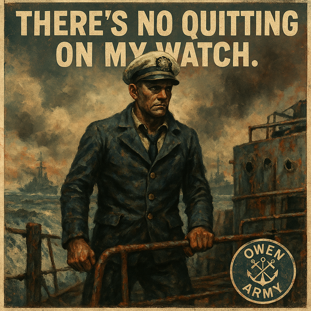 Ernest E. Evans' Medal of Honor at the Battle of Samar