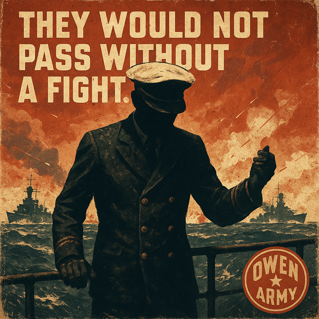Ernest E. Evans, Medal of Honor Hero of USS Johnston
