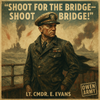 How Ernest E. Evans Saved Carriers at the Battle off Samar