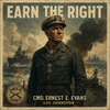 Ernest E. Evans' Last Charge in the Battle off Samar
