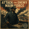 Courage of Ernest E. Evans at the Battle off Samar