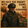 Ernest E. Evans, Medal of Honor hero at the Battle off Samar